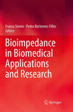 Bioimpedance in Biomedical Applications and Research