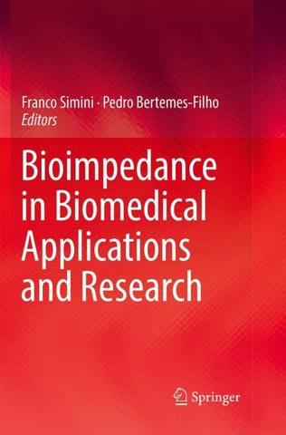 Bioimpedance in Biomedical Applications and Research