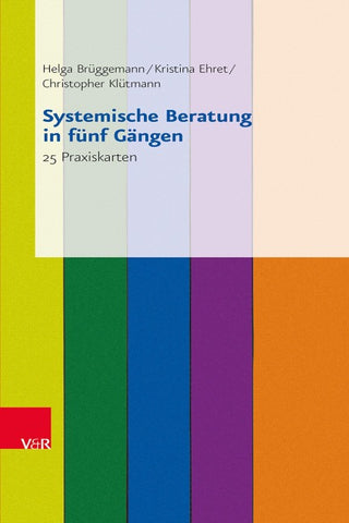 Systemische Beratung in fünf Gängen