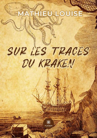 Sur les traces du Kraken