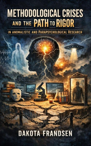 Methodological Crises and the Path to Rigor in Anomalistic and Parapsychological Research