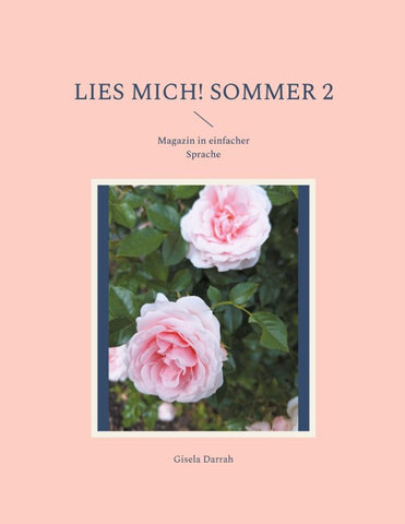 Lies mich! Sommer 2