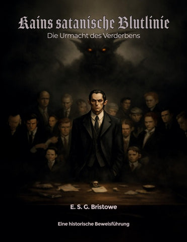 Kains satanische Blutlinie