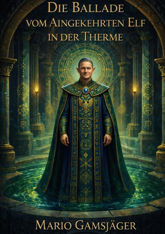 Die Ballade vom Aingekehrten Elf in der Therme