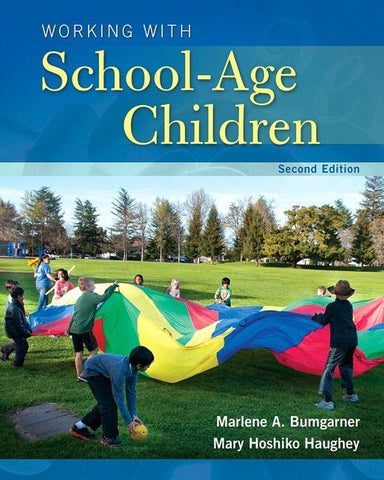 Working with School-Age Children