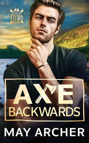 Axe Backwards