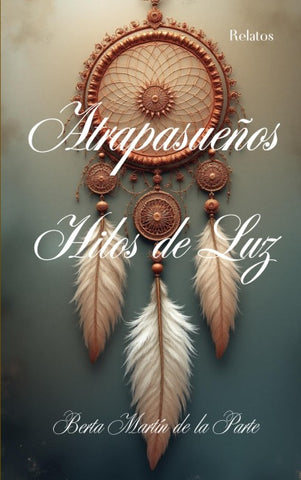 Atrapasueños- Hilos de Luz