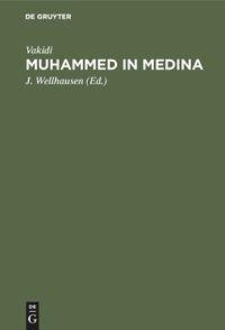 Muhammed in Medina