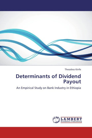 Determinants of Dividend Payout