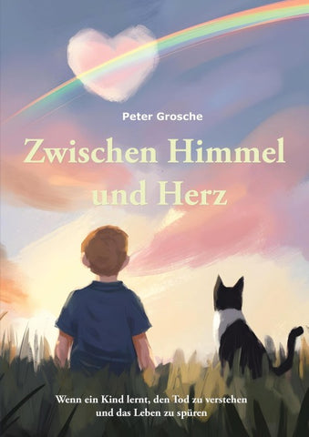 Zwischen Himmel und Herz
