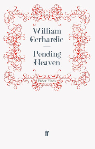 Pending Heaven