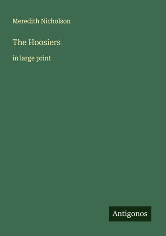 The Hoosiers
