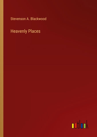 Heavenly Places