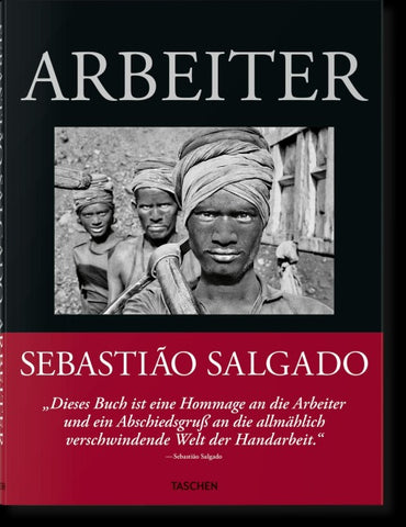 Sebastião Salgado