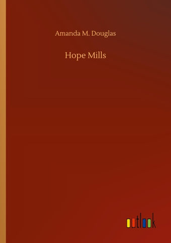 Hope Mills