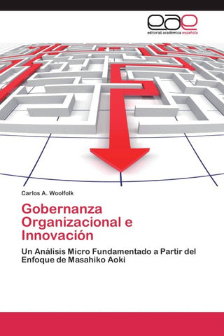 Gobernanza Organizacional e Innovación