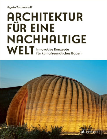 Architektur für eine nachhaltige Welt