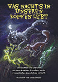 Was nachts in unseren Köpfen lebt