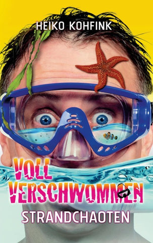 Voll verschwommen