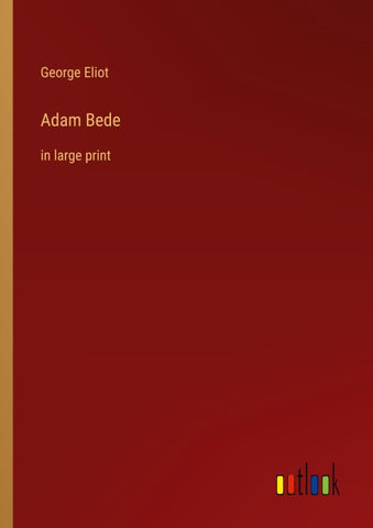 Adam Bede
