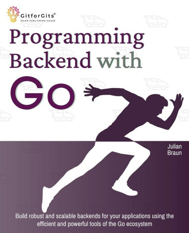 Programming Backend with Go