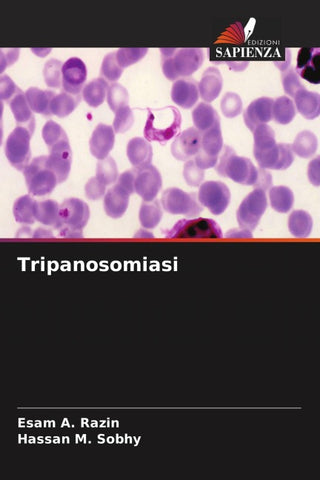 Tripanosomiasi
