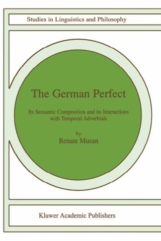 The German Perfect