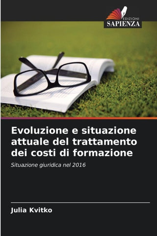Evoluzione e situazione attuale del trattamento dei costi di formazione