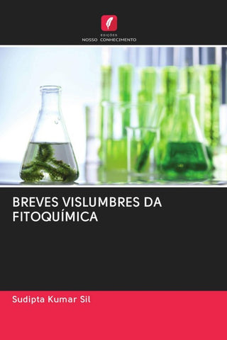 BREVES VISLUMBRES DA FITOQUÍMICA