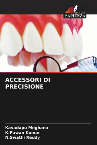 ACCESSORI DI PRECISIONE