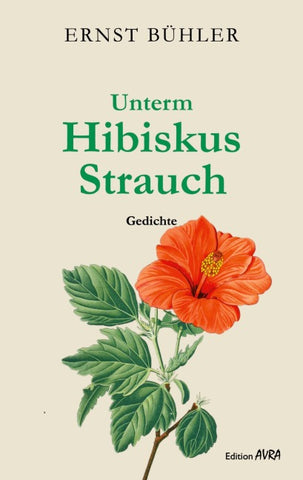 Unterm Hibiskus-Strauch
