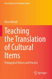 Teaching the Translation of Cultural Items