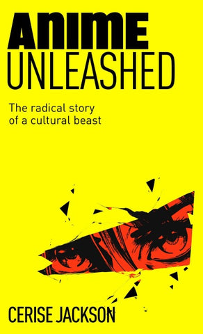 Anime Unleashed