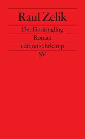 Der Eindringling