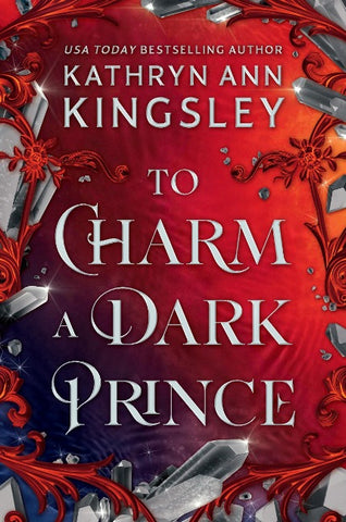 To Charm a Dark Prince