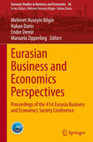 Eurasian Business and Economics Perspectives