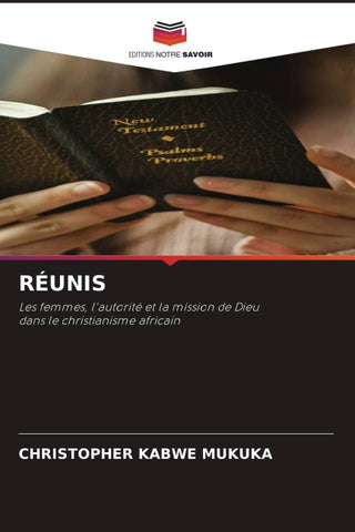 RÉUNIS