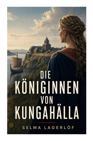 Die Königinnen von Kungahälla