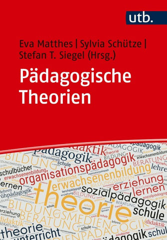 Pädagogische Theorien