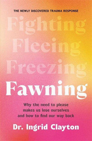 Fawning