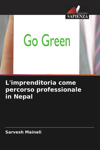 L'imprenditoria come percorso professionale in Nepal