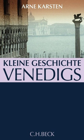 Geschichte Venedigs