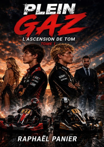 Plein Gaz