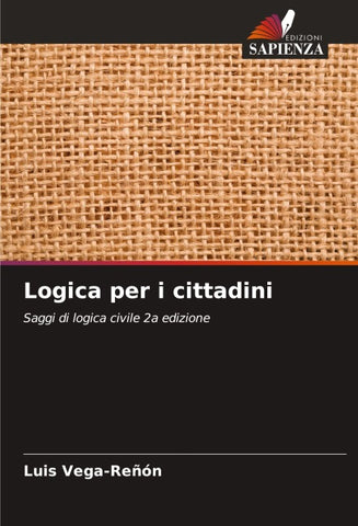 Logica per i cittadini