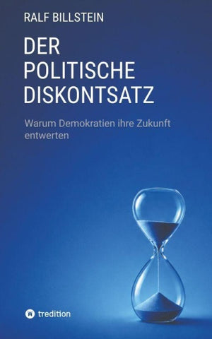 Der politische Diskontsatz