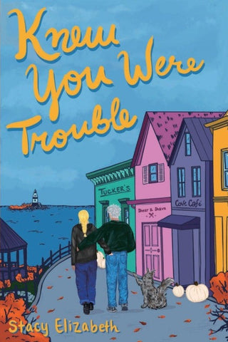 Knew You Were Trouble