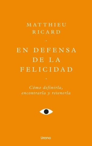 En Defensa de la Felicidad -V3*
