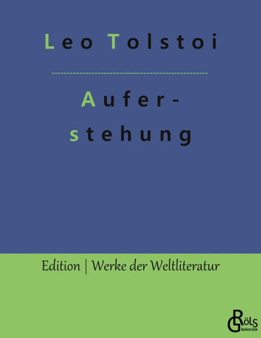 Auferstehung