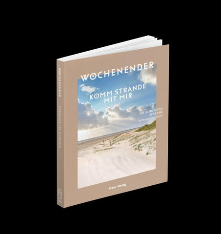 Wochenender: Komm strande mit mir