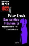 Das schöne Fräulein Li